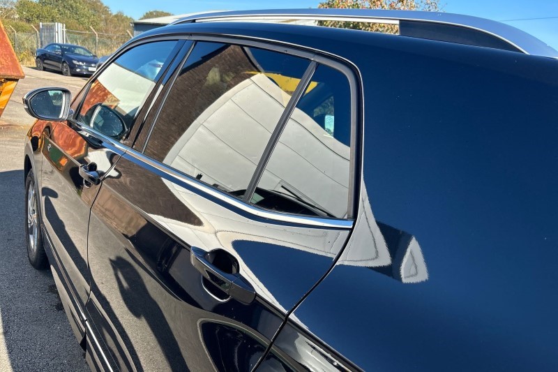 2024 (24) VOLKSWAGEN T-CROSS 1.0 TSI 115 R-Line 5dr DSG 3617942