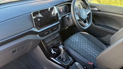 2024 (24) VOLKSWAGEN T-CROSS 1.0 TSI 115 R-Line 5dr DSG 3617940