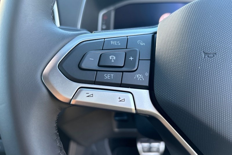 2024 (24) VOLKSWAGEN T-CROSS 1.0 TSI 115 R-Line 5dr DSG 3617932