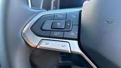 2024 (24) VOLKSWAGEN T-CROSS 1.0 TSI 115 R-Line 5dr DSG 3617932