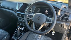 2024 (24) VOLKSWAGEN T-CROSS 1.0 TSI 115 R-Line 5dr DSG 3617924