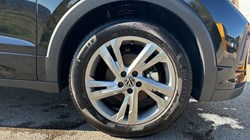 2024 (24) VOLKSWAGEN T-CROSS 1.0 TSI 115 R-Line 5dr DSG 3617922