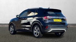2024 (24) VOLKSWAGEN T-CROSS 1.0 TSI 115 R-Line 5dr DSG 3617916