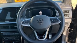 2024 (24) VOLKSWAGEN T-CROSS 1.0 TSI 115 R-Line 5dr DSG 3617931