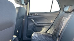 2024 (24) VOLKSWAGEN T-CROSS 1.0 TSI 115 R-Line 5dr DSG 3617918