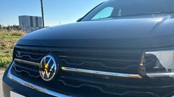 2024 (24) VOLKSWAGEN T-CROSS 1.0 TSI 115 R-Line 5dr DSG 3617945