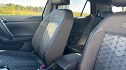 2024 (24) VOLKSWAGEN T-CROSS 1.0 TSI 115 R-Line 5dr DSG 3617939