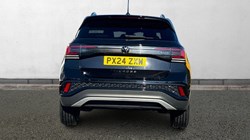 2024 (24) VOLKSWAGEN T-CROSS 1.0 TSI 115 R-Line 5dr DSG 3617920