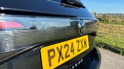 2024 (24) VOLKSWAGEN T-CROSS 1.0 TSI 115 R-Line 5dr DSG 3617947