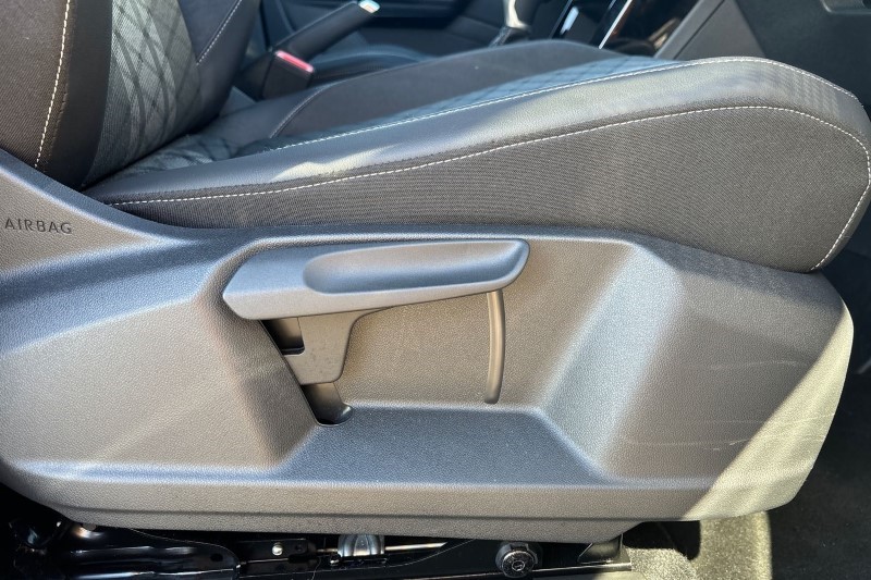 2024 (24) VOLKSWAGEN T-CROSS 1.0 TSI 115 R-Line 5dr DSG 3617928