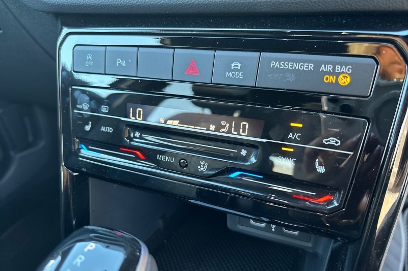 2024 (24) VOLKSWAGEN T-CROSS 1.0 TSI 115 R-Line 5dr DSG 3617936