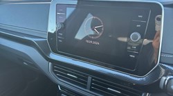 2024 (24) VOLKSWAGEN T-CROSS 1.0 TSI 115 R-Line 5dr DSG 3617935