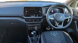 2024 (24) VOLKSWAGEN T-CROSS 1.0 TSI 115 R-Line 5dr DSG 3617923