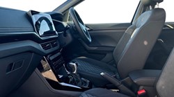 2024 (24) VOLKSWAGEN T-CROSS 1.0 TSI 115 R-Line 5dr DSG 3617917