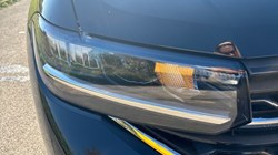 2024 (24) VOLKSWAGEN T-CROSS 1.0 TSI 115 R-Line 5dr DSG 3617944