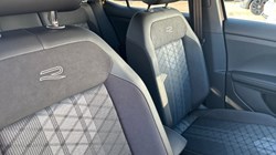 2024 (24) VOLKSWAGEN T-CROSS 1.0 TSI 115 R-Line 5dr DSG 3617930