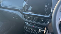 2024 (24) VOLKSWAGEN T-CROSS 1.0 TSI 115 R-Line 5dr DSG 3617934