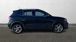 2024 (24) VOLKSWAGEN T-CROSS 1.0 TSI 115 R-Line 5dr DSG 3617919