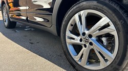 2024 (24) VOLKSWAGEN T-CROSS 1.0 TSI 115 R-Line 5dr DSG 3617943