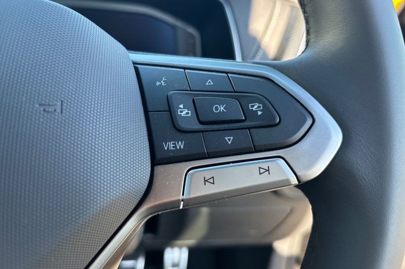 2024 (24) VOLKSWAGEN T-CROSS 1.0 TSI 115 R-Line 5dr DSG 3617933