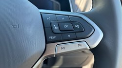 2024 (24) VOLKSWAGEN T-CROSS 1.0 TSI 115 R-Line 5dr DSG 3617933