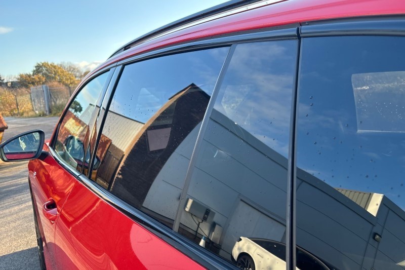 2024 (24) VOLKSWAGEN TIGUAN 1.5 eTSI 150 R-Line Launch Edition 5dr DSG 3624122