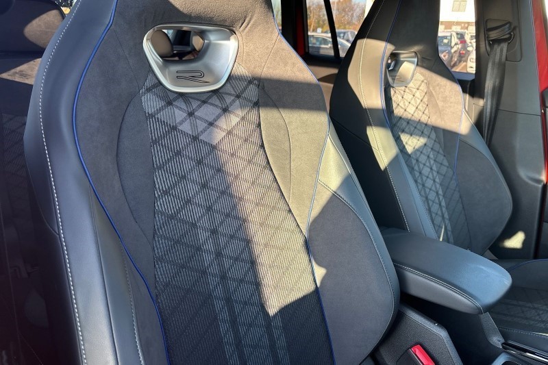 2024 (24) VOLKSWAGEN TIGUAN 1.5 eTSI 150 R-Line Launch Edition 5dr DSG 3624101