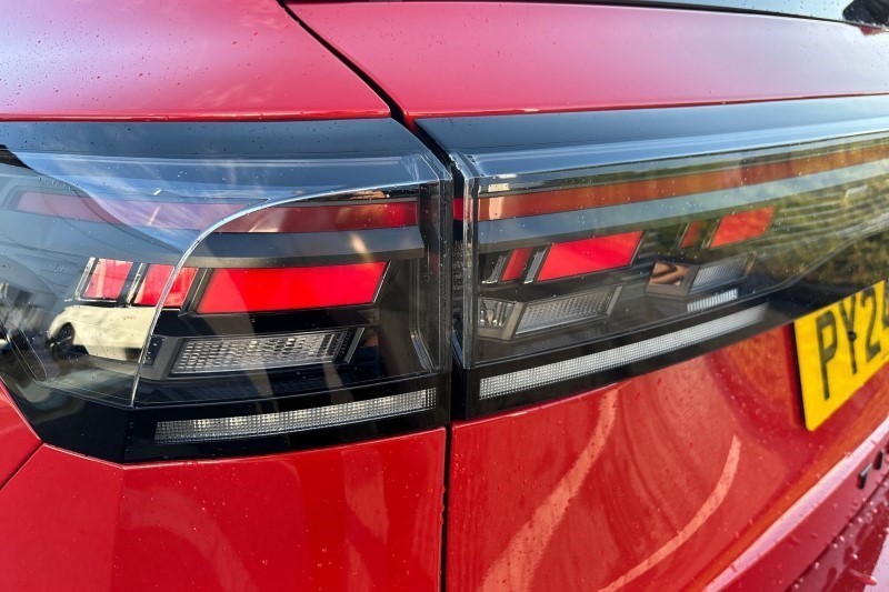 2024 (24) VOLKSWAGEN TIGUAN 1.5 eTSI 150 R-Line Launch Edition 5dr DSG 3624127