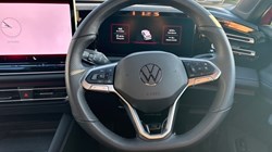 2024 (24) VOLKSWAGEN TIGUAN 1.5 eTSI 150 R-Line Launch Edition 5dr DSG 3624102