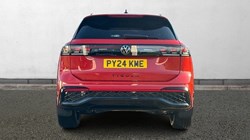 2024 (24) VOLKSWAGEN TIGUAN 1.5 eTSI 150 R-Line Launch Edition 5dr DSG 3624091