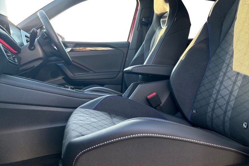 2024 (24) VOLKSWAGEN TIGUAN 1.5 eTSI 150 R-Line Launch Edition 5dr DSG 3624088