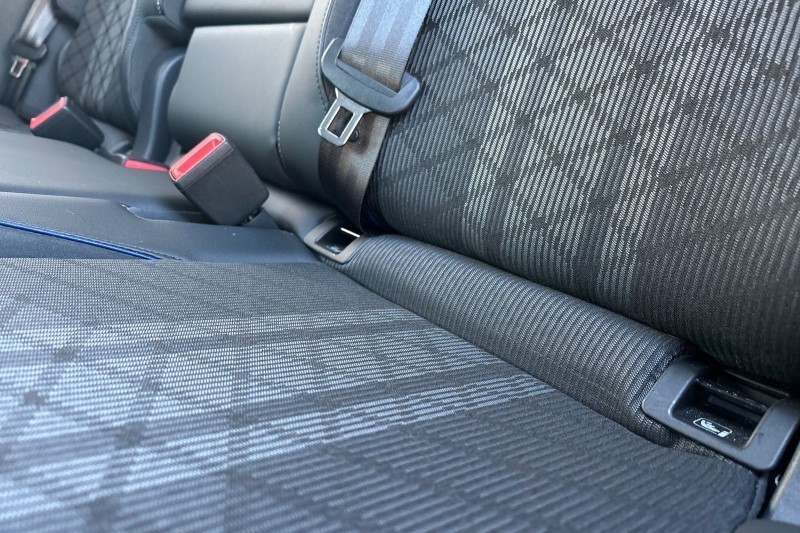 2024 (24) VOLKSWAGEN TIGUAN 1.5 eTSI 150 R-Line Launch Edition 5dr DSG 3624116