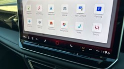 2024 (24) VOLKSWAGEN TIGUAN 1.5 eTSI 150 R-Line Launch Edition 5dr DSG 3624107