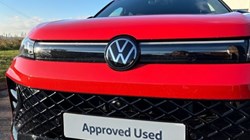 2024 (24) VOLKSWAGEN TIGUAN 1.5 eTSI 150 R-Line Launch Edition 5dr DSG 3624125