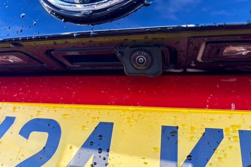 2024 (24) VOLKSWAGEN TIGUAN 1.5 eTSI 150 R-Line Launch Edition 5dr DSG 3624130