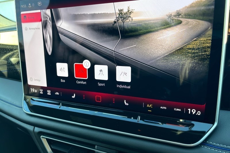 2024 (24) VOLKSWAGEN TIGUAN 1.5 eTSI 150 R-Line Launch Edition 5dr DSG 3624112