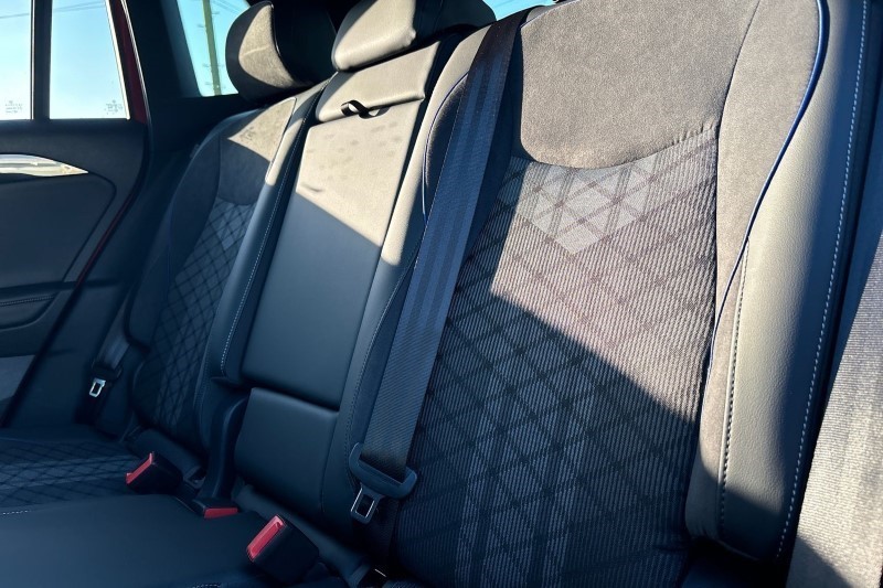 2024 (24) VOLKSWAGEN TIGUAN 1.5 eTSI 150 R-Line Launch Edition 5dr DSG 3624117