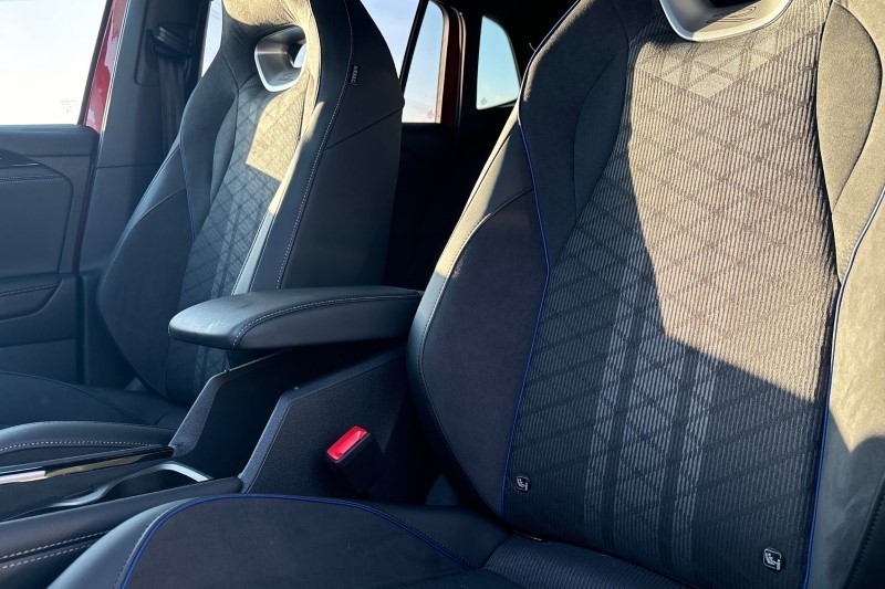 2024 (24) VOLKSWAGEN TIGUAN 1.5 eTSI 150 R-Line Launch Edition 5dr DSG 3624118