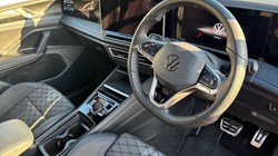 2024 (24) VOLKSWAGEN TIGUAN 1.5 eTSI 150 R-Line Launch Edition 5dr DSG 3624095