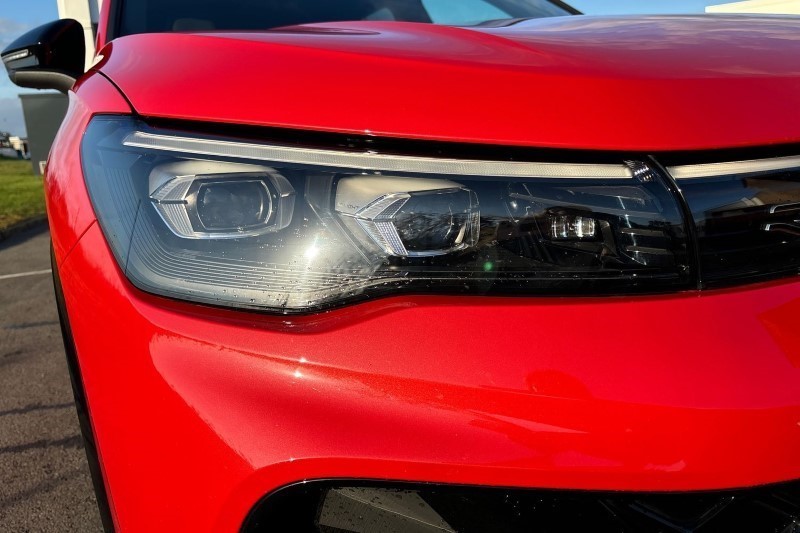 2024 (24) VOLKSWAGEN TIGUAN 1.5 eTSI 150 R-Line Launch Edition 5dr DSG 3624124