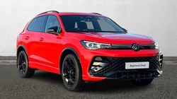 2024 (24) VOLKSWAGEN TIGUAN 1.5 eTSI 150 R-Line Launch Edition 5dr DSG 3624086