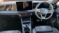 2024 (24) VOLKSWAGEN TIGUAN 1.5 eTSI 150 R-Line Launch Edition 5dr DSG 3624094