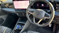 2024 (24) VOLKSWAGEN TIGUAN 1.5 eTSI 150 R-Line Launch Edition 5dr DSG 3624106