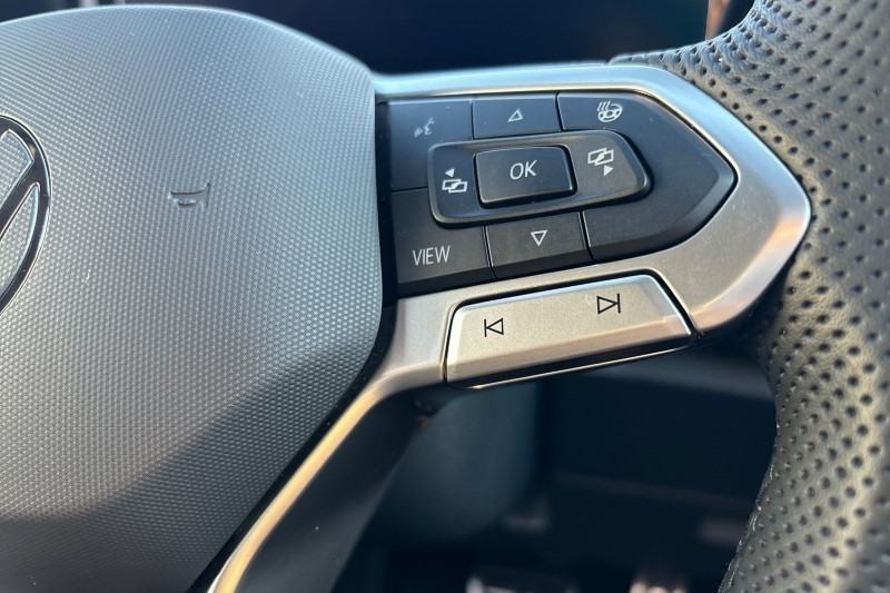 2024 (24) VOLKSWAGEN TIGUAN 1.5 eTSI 150 R-Line Launch Edition 5dr DSG 3624104