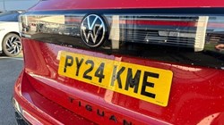 2024 (24) VOLKSWAGEN TIGUAN 1.5 eTSI 150 R-Line Launch Edition 5dr DSG 3624129
