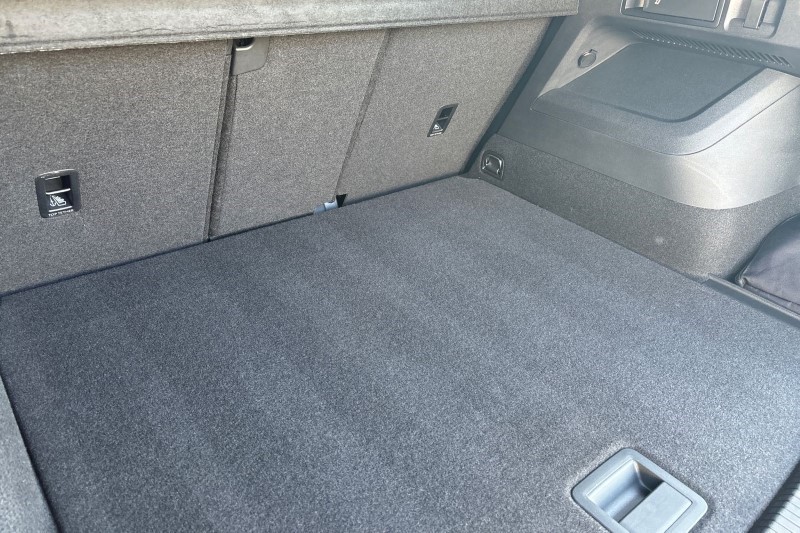 2024 (24) VOLKSWAGEN TIGUAN 1.5 eTSI 150 R-Line Launch Edition 5dr DSG 3624120