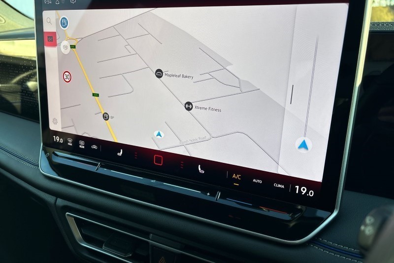 2024 (24) VOLKSWAGEN TIGUAN 1.5 eTSI 150 R-Line Launch Edition 5dr DSG 3624108