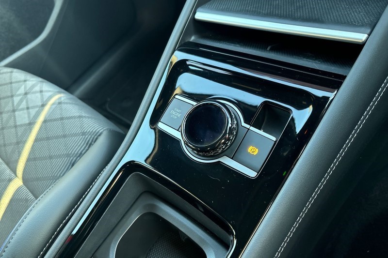 2024 (24) VOLKSWAGEN TIGUAN 1.5 eTSI 150 R-Line Launch Edition 5dr DSG 3624115