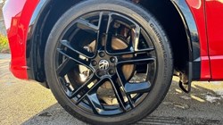 2024 (24) VOLKSWAGEN TIGUAN 1.5 eTSI 150 R-Line Launch Edition 5dr DSG 3624093
