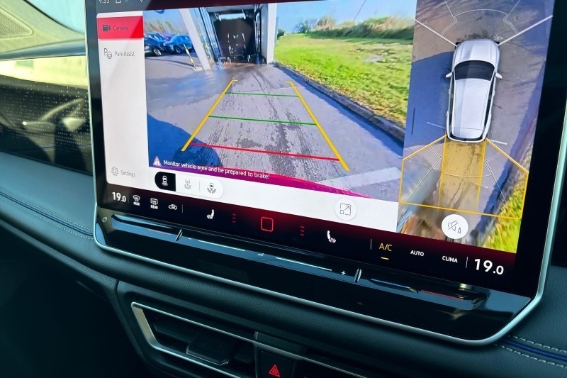 2024 (24) VOLKSWAGEN TIGUAN 1.5 eTSI 150 R-Line Launch Edition 5dr DSG 3624109